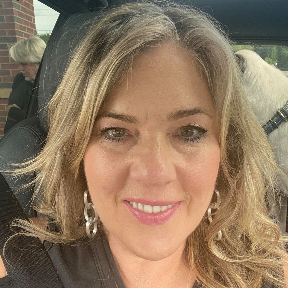 Meet your Posher, Cheryl